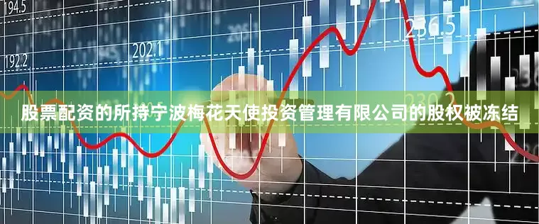 股票配资的所持宁波梅花天使投资管理有限公司的股权被冻结